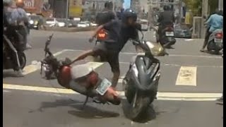 [問卦] 什麼時候發明了「路怒症」