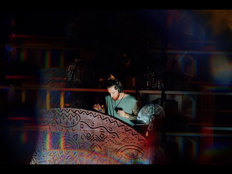 Bodaishin (Hybrid Live Set) @Terra Divina Festival - Croatia 2024