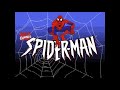 Spider Man-The Sinister Six Intro