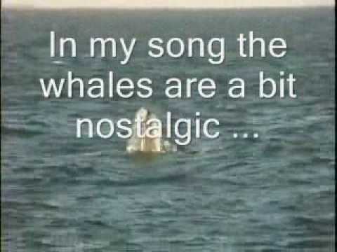 Whales' Tune by Jan Loenders (version 2)