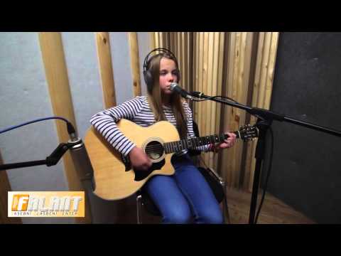 glasbena šola FALANT - DOBER DAN - NUŠA PUSOVNIK (učenka) (Ditka COVER)