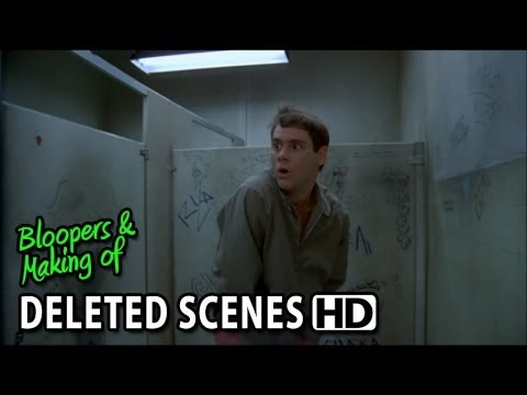 Dumb & Dumber (1994) Deleted, Extended & Alternative Scenes #1