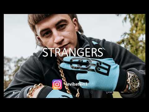 FREE BBCC x Double LZ x Jaykae Type Beat- Strangers | UK RAP ORGAN INSTRUMENTAL 2023