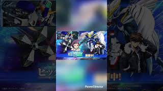 ガシャ確定？？  #Shorts #gジェネ #gジェネエターナル #ガンダム #gundam #鋼彈 #건담　#高达