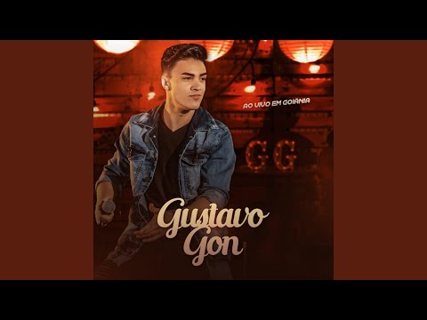 Antes Só Que Mal Apaixonado - Gustavo Gon