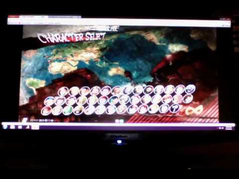 MCZ.Tokido/Mago vs OdinSin/Maru-Q SBO 2011