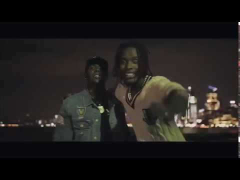 DOWN FOREVER - CORY NORTH x FETTY WAP