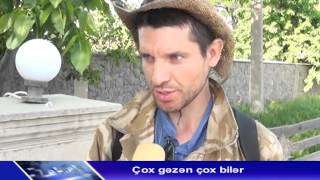 Россия-Азербайджан: Отдых в Азербайджане. Города Хачмаз и Куба