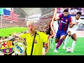 FC Barcelona vs. Real Madrid - 🇺🇸 Stadionvlog | El Clasico in Texas 🤠🏇 | ViscaBarca