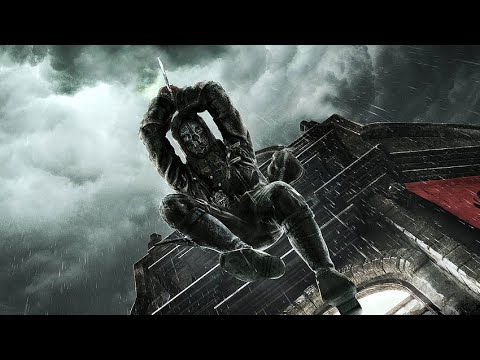 Asus ROG Ally X Dishonored 2