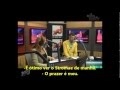 Stromae - entrevista NRJ - Quiz Formidable Fort Mi ...
