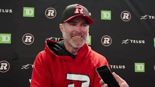 Training Camp Media | May 12th, 2026
