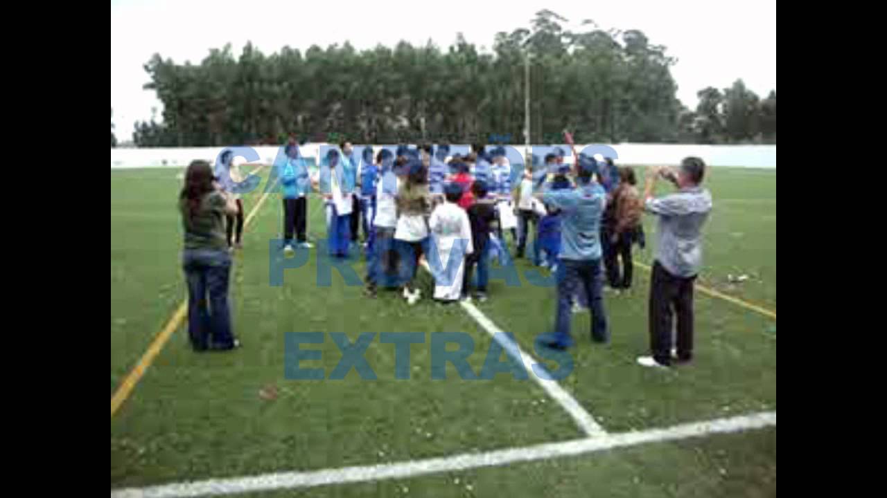 Serzedo iniciados 2010/2011
