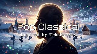 Download lagu Tchaikovsky Inspired Pop Classical ❄ Romantic Orchestral Music for Relaxation | チャイコフスキー風 作業用BGM mp3 Download lagu Tchaikovsky Inspired Pop Classical ❄ Romantic Orchestral Music for Relaxation | チャイコフスキー風 作業用BGM mp3