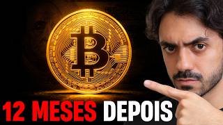 O ROMPIMENTO QUE O BITCOIN PRECISAVA ESTÁ FALHANDO