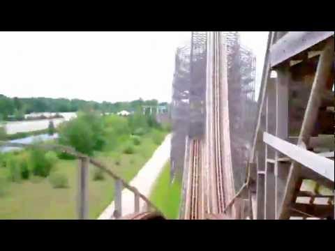 Shivering Timbers Pov