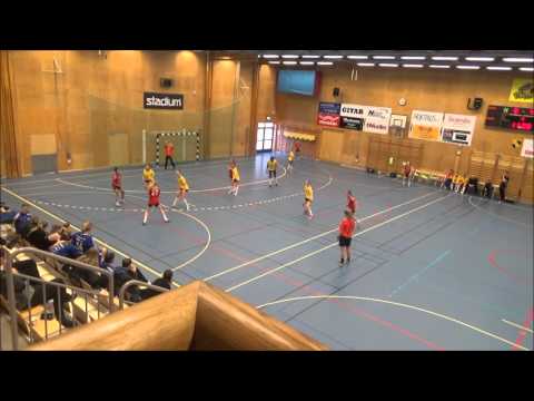 Kärra HF 1 - BK Heid 1 F02 1