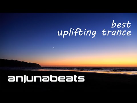 Best Anjunabeats Uplifting Trance Classic Mix