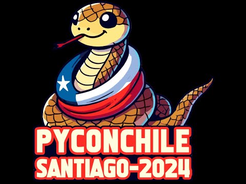 PyCon Chile 2024 Auditorio