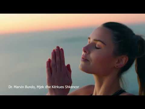 Harmonizim zemër–tru për të krijuar një jetë të re! Shpjegim dhe meditim.