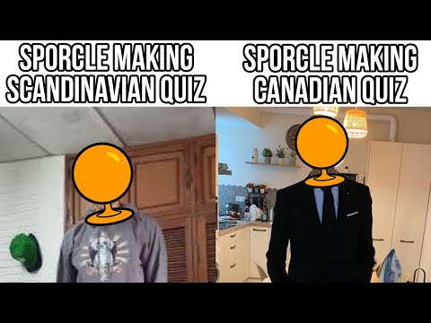 Northernlion faces Sporcle racial discrimination