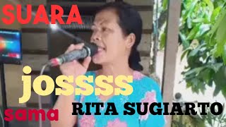 Download lagu SUARA mirip RITA SUGIARTO - mantab ibu ini | VIRAL mp3