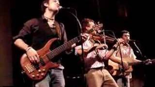 "Cubicles & Tylenol"- Scythian