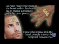 Mark Of The Beast