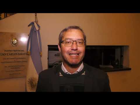 Más de mil personas ovacionaron el estreno de “Güemes, el Musical” en el Teatro Provincial de Salta