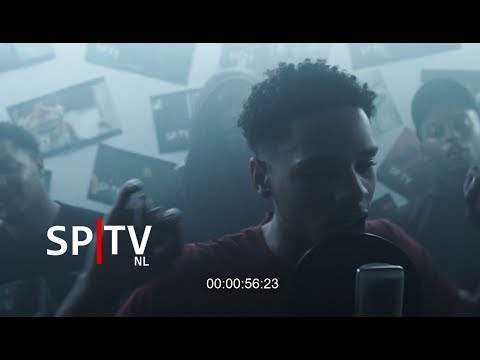 Antje x Gia36 x Jovvdalis x RoTheBawler36 - Concrete Barz #48