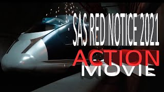 Download lagu SAS RED NOTICE 2021 I SUBTITRAT IN LIMBA ROMANA I ACTIUNE I TRAILER mp3