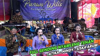 Download lagu FULL GENDING SREPEK PALARAN LADRANG LERE LERE SUMBANGSIH,PARIWISATA,DIRGAYAHU CAMPURSARI PURWO WILIS mp3