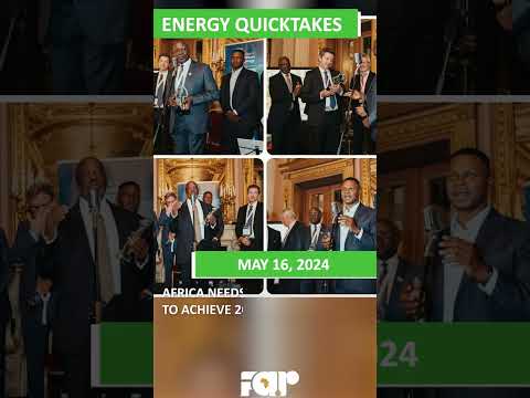 Frontier Africa Reports