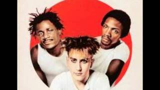 Music video thumbnail preview for Fun Boy Three - best of luck mate by Fun Boy Three
