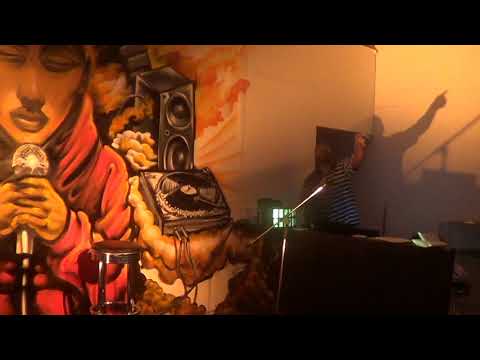 PLEASE PASS THE MIC SHOWCASE