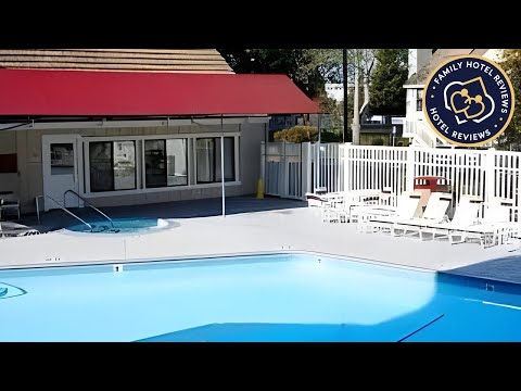 Residence Inn Sunnyvale Silicon Valley II | San Jose (CA), United States | Hotel Review ⭐