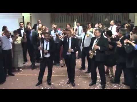 Formatia ONIX Radauti live Nunta 2015