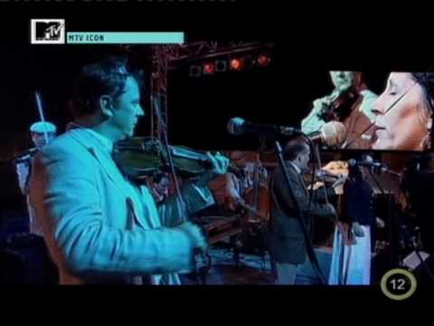 Csík Zenekar - Léggömb (Demjén, MTV Icon)