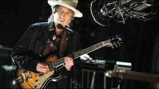 Bob Dylan - Shooting Star (Live)