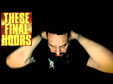 Patreon: These Final Hours (2013) di Zak Hilditch - Minirece richiesta da Jacob B.