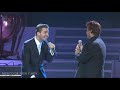 Cristian Castro Y Juan Gabriel Mañana Mañana En Vivo 2004