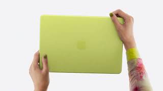 Apple MacBook Neo 13" A18 Pro 8 GB, 256 GB, citrus