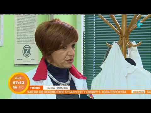 Novembar - mesec borbe protiv bolesti zavisnosti