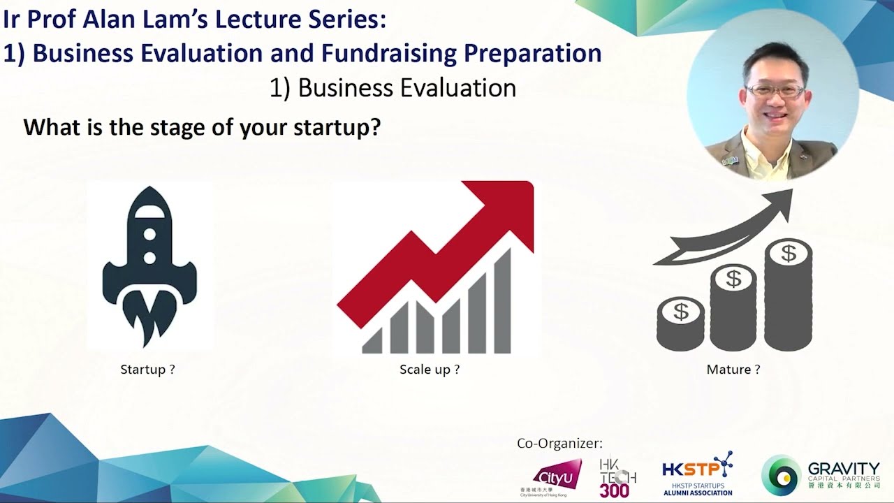 GAP001-20221216 Alan's Lecture-Business Evaluation