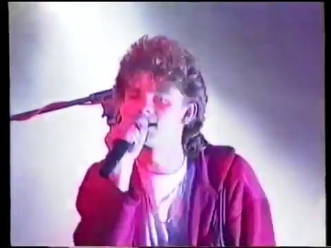 AKCENT - klub Milano Jeziorko 1995 rok - Cały Koncert