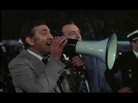 Verjeat il est à Montpellier, Verjeat