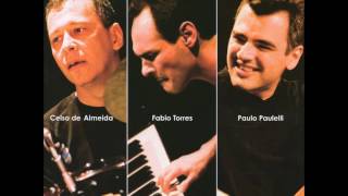 Celso de Almeida, Fábio Torres & Paulo Paulelli (2008)