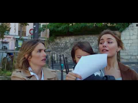 Все пары делают это - трейлер