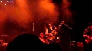 Serena Ryder - Just Another Day - in Toronto