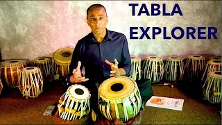 Best Microphone for Tabla?